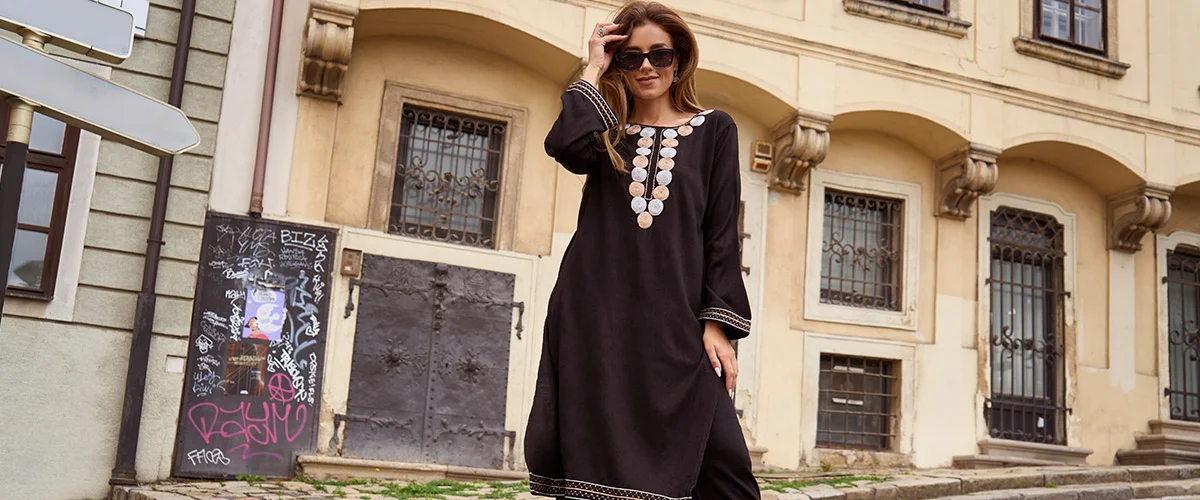 Timeless Fashion: Why Comfort and Style Go Hand in Hand